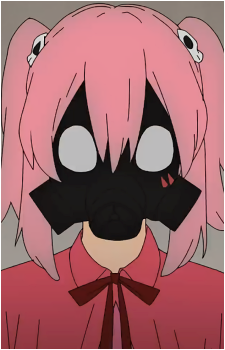 Pink {Magides}