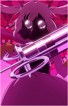 Pink {Magides}