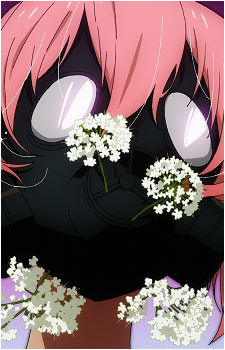 Pink {Magides}
