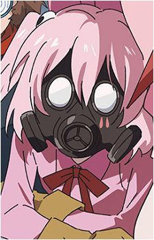 Pink {Magides}