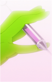 Pink {Magides}