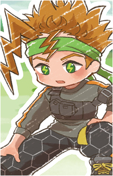 Shieru Kaminari