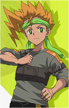 Shieru Kaminari's image
