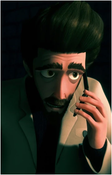 Penny's Father's image