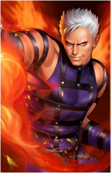 Krizalid's image