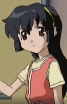Misao Amano's image