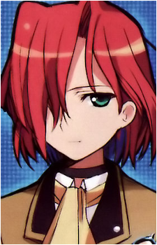Kaoru Sayanomiya