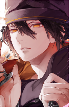 Nero {Criminale}'s image