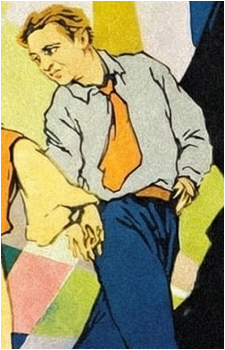 The Man {Sunrise}'s image