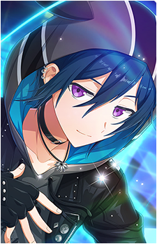 Rentaro Atago's image