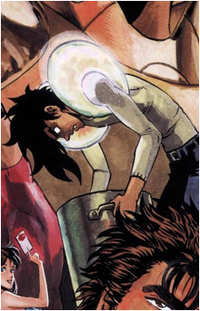 Masaru Hananakajima