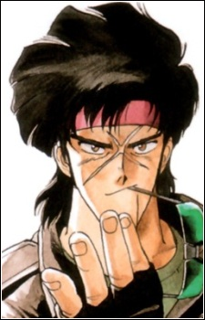 Bean Bandit Image