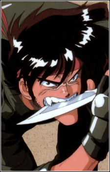 Bean Bandit Image