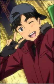 Phichit Chulanont