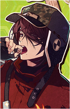 Sharaku Toushuusai