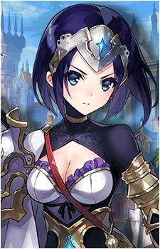 Priscilla's image