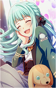Tomoe Miwa