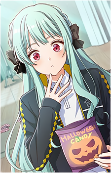 Tomoe Miwa
