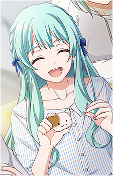 Tomoe Miwa