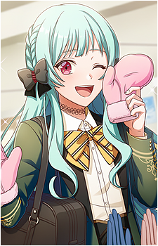Tomoe Miwa