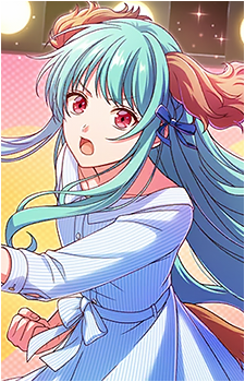 Tomoe Miwa