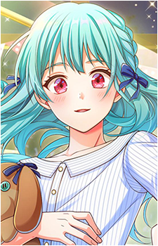 Tomoe Miwa