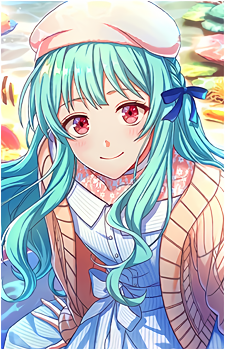 Tomoe Miwa