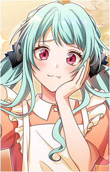 Tomoe Miwa