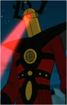 The Grand Galactic Inquisitor's image
