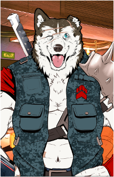 Rune {Shelter}'s image