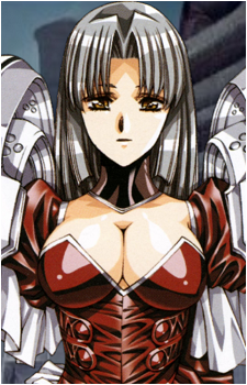 Barbara {GL}