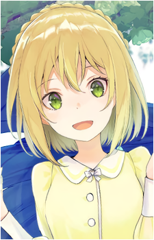 Constance Grail's image