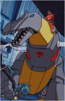 Grimlock