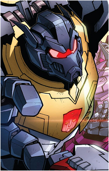 Grimlock