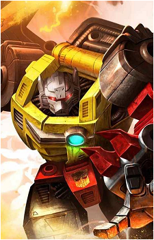 Grimlock