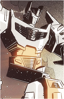 Grimlock