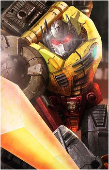 Grimlock
