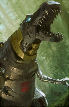 Grimlock