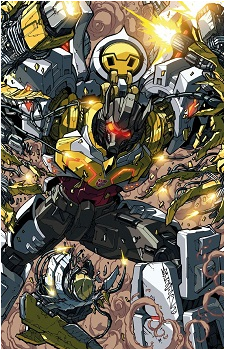 Grimlock
