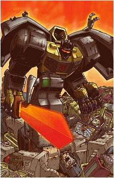 Grimlock