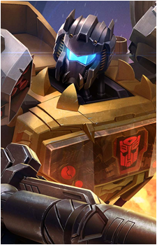 Grimlock