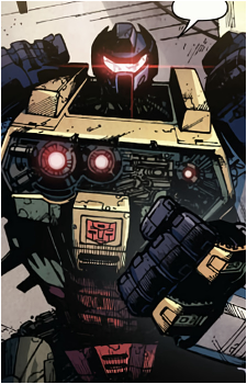 Grimlock