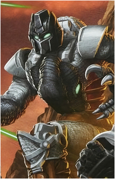 Grimlock