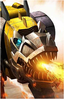 Grimlock