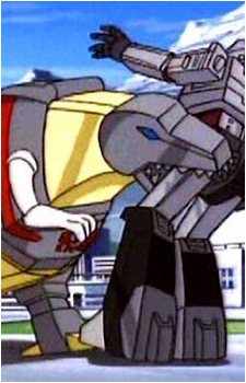 Grimlock