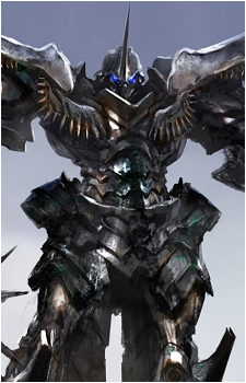 Grimlock