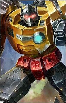 Grimlock