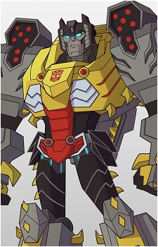 Grimlock