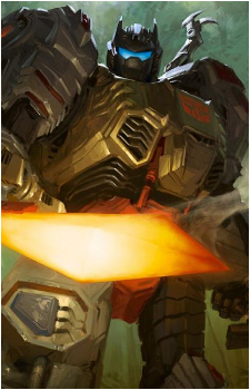Grimlock