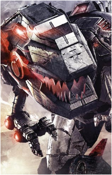 Grimlock